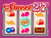 Sweet 27