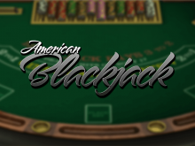 American Blackjack of Betsoft