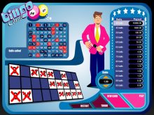 Bingo Classic