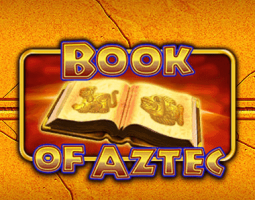 Book of Aztec Online for free