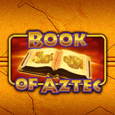 Book of Aztec Online for free