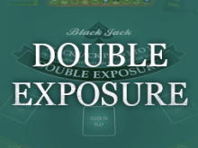 Double Exposure MH