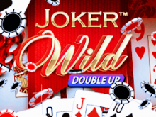 Joker Wild online for free