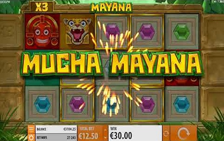 Mucha Mayana Online For Free