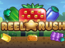 Reel Rush Online For Free