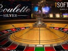 Roulette Silver