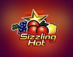 Sizzling Hot For Free