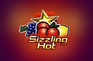 Sizzling Hot For Free