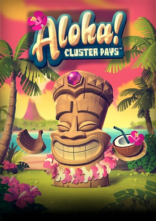 Aloha Cluster Pays Online For Free