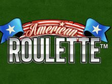 American Roulette from BGaming