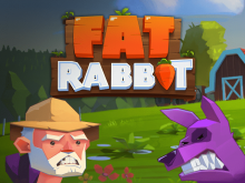 Fat Rabbit online for free