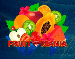 Fruit Mania Online For Free