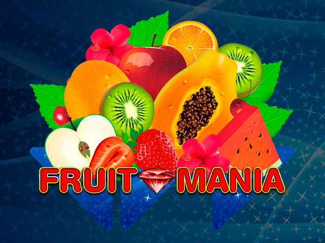 Fruit Mania Online For Free