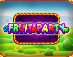 Fruit Party online for free