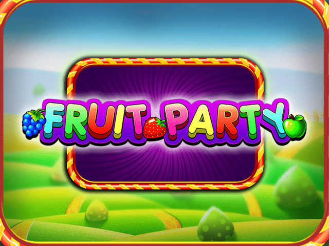 Fruit Party online for free