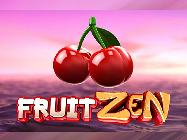 Fruit Zen Online For Free