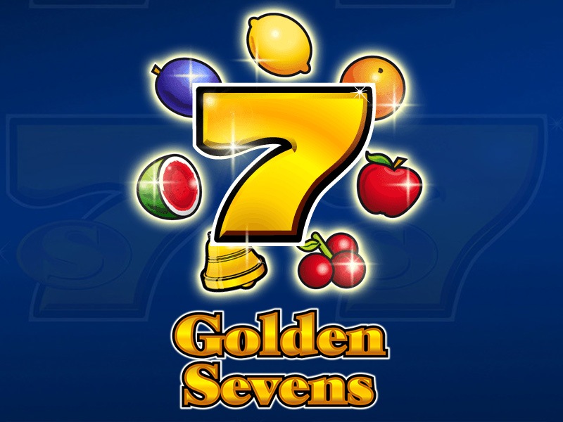 Golden Sevens Online For Free