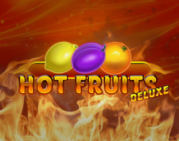 All Ways Hot Fruits Deluxe online for free