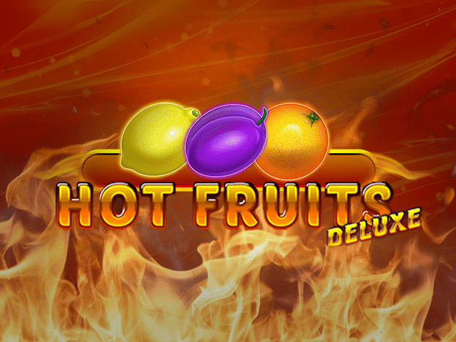 All Ways Hot Fruits Deluxe online for free