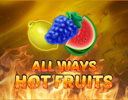 All Ways Hot Fruits online for free