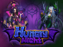 Hungry Night