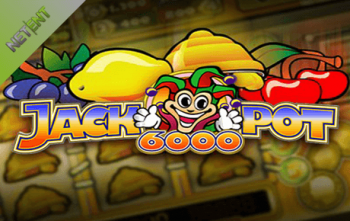 Jackpot 6000 Online For Free