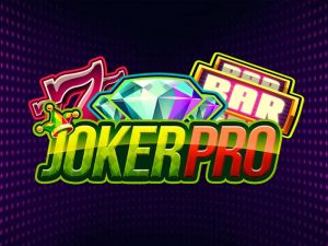 Joker Pro Online For Free