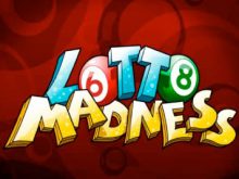 Lotto madness online for free