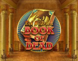 Book of Dead