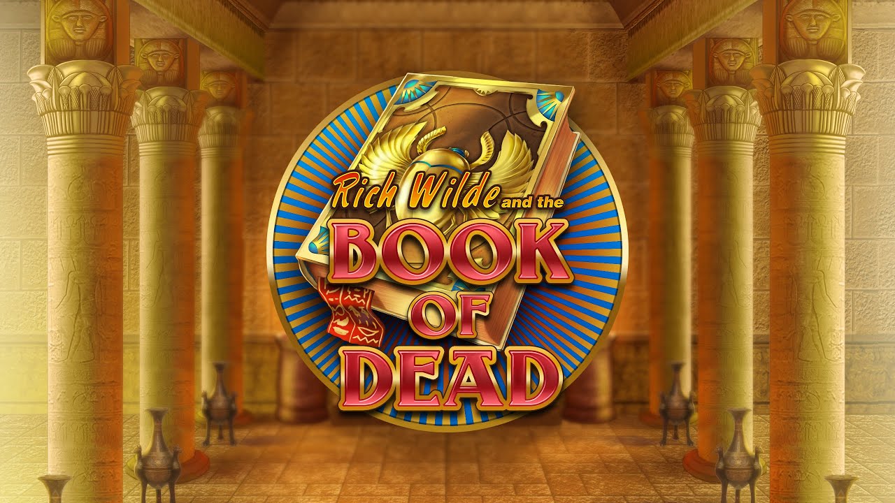 Book of Dead