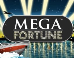 Mega Fortune