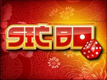 Sic Bo online for free