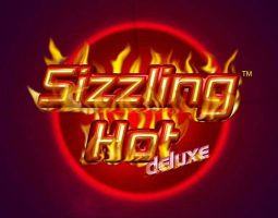 Sizzling Hot Deluxe Online Free