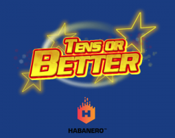 Tens or Better Poker online for free