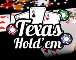 Texas Hold ' em